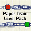 Paper Train Level Pack